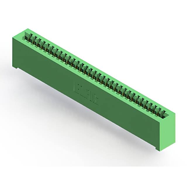 342-031-521-101 EDAC Inc.  Edgeboard Connectors